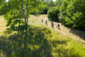 Rando vtt jura